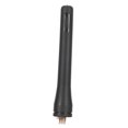 thumbnail image 1 of Antena VHF, Antena De Radio Confiable Fuerte Compatibilidad Aplicación Corta Y Amplia Para Radio Bidireccional Para Senderismo, 1 of 7