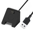 thumbnail image 1 of adaptador 100cm Cargador USB Cable Pulsera Base de carga Cuna Reloj inteligente Accesorios, 1 of 8