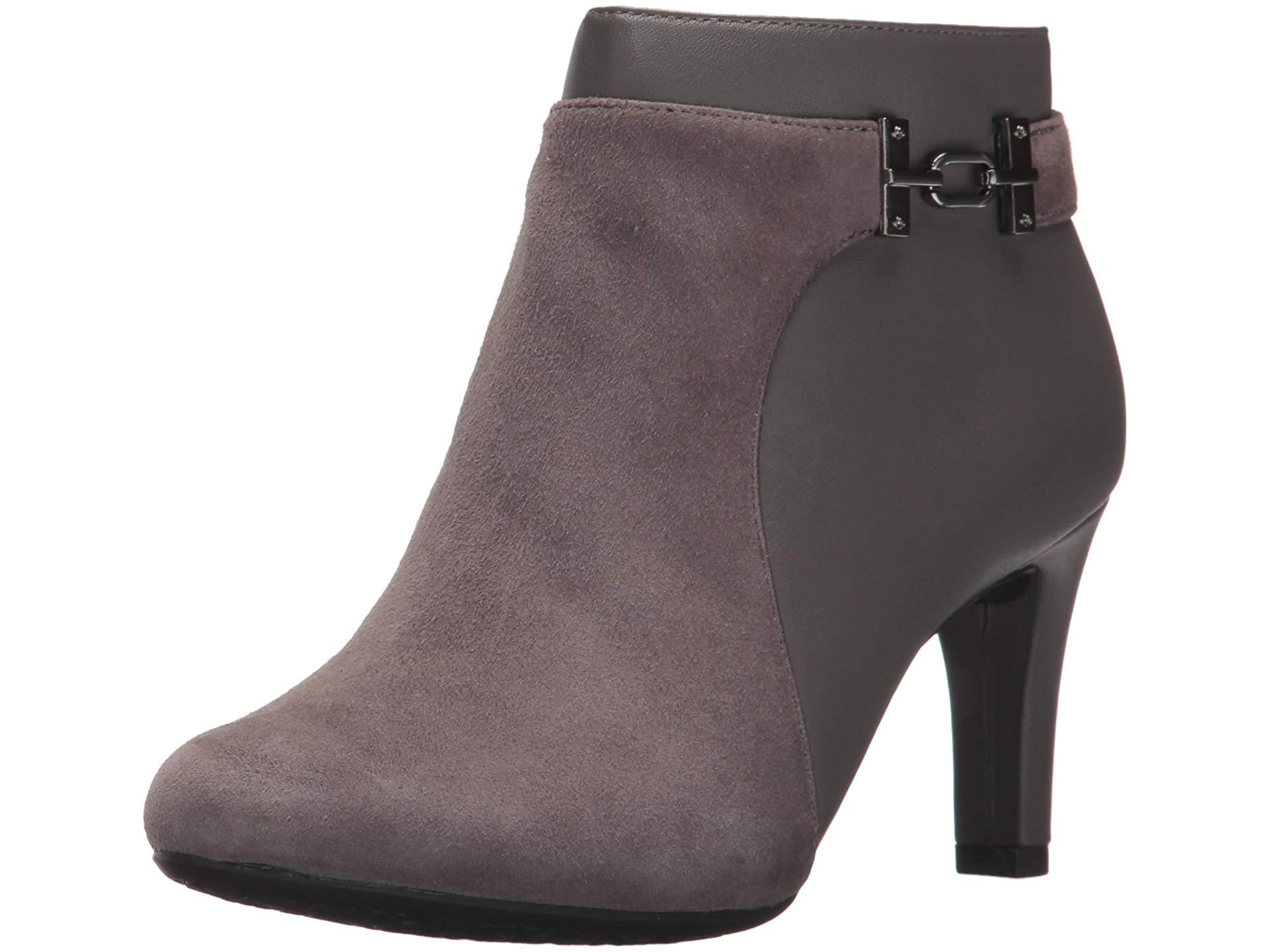 bandolino lappo bootie