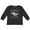 Vintage Smoke, variant on Inktastic My Nana Loves Me Sloth Girls Long Sleeve Toddler T-Shirt