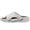 Gray, variant on Recovery Slides for Men Cushioned Cloud Foam Non-Slip EVA Slides with Massage Footbed Open Toe Platform Slip On Sandals for Shower Beach & Casual