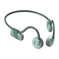 thumbnail image 2 of Auriculares de conducción ósea, micrófono ligero a prueba de sudor 360 flexible, 2 of 8
