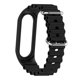 thumbnail image 4 of Silicone Watch Band For Xiaomi Mi Band 7 / 6 / 5 / 4 / 3, 4 of 5