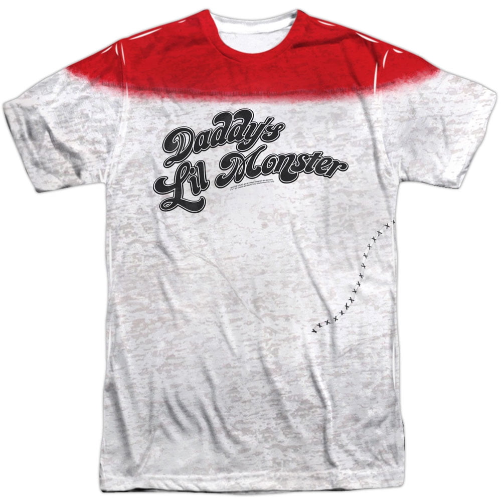 the suicide squad t shirts