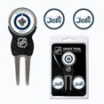 thumbnail image 1 of Winnipeg Jets NHL Divot Tool Pack w/Signature Tool, 1 of 1