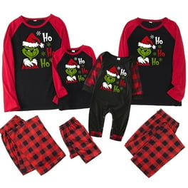 Family Pajamas Matching Sets Snoopy Pajamas Red Pet Large Walmart