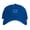 Royal Blue, variant on - Cute But Psycho Funny Embroidered Adjustable Dad Hat