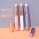 thumbnail image 5 of Pincel para labios, pincel Halo, pincel portátil para lápiz labial, mini pincel para maquillaje, herramientas de belleza, pincel corrector de pelo suave sin costuras, 5 of 5