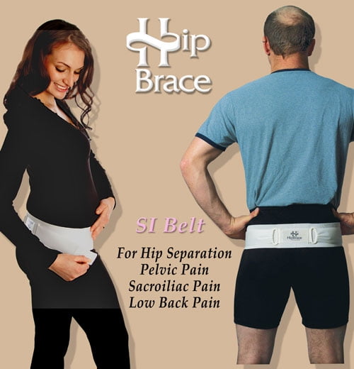 si joint brace walmart