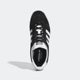 thumbnail image 2 of New Adi-das Women's Gazelle Up CBLACK Women's Casual Shoes IH1290, 2 of 6