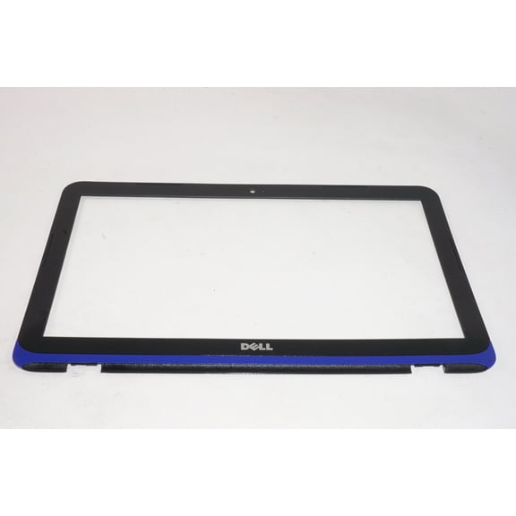 Compatible With 7H0YC Replacement for 7H0YC Dell Lcd Bezel I3162-7142BLU 11 3162 INSPIRON 11 (3162 RED I316-0003BLU