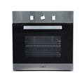 thumbnail image 1 of Horno eléctrico empotrable 60L 127V e-Motrix acero, 1 of 4