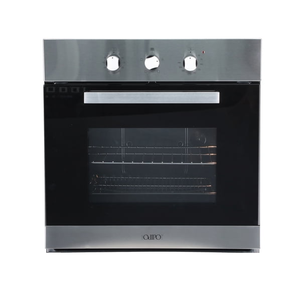 Horno eléctrico empotrable 60L 127V e-Motrix acero