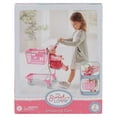thumbnail image 2 of Carrito de Super Baby Boutique Rosa, 2 of 4