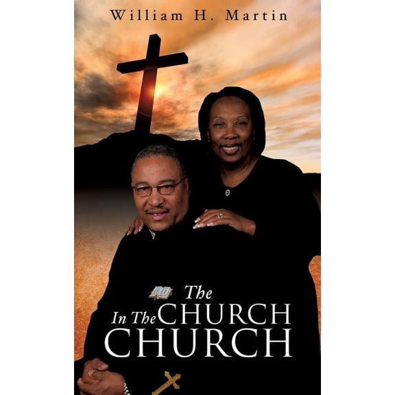 The Church in the Church, (Paperback)