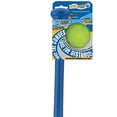 thumbnail image 2 of Blitzball Plastic Baseball and Bat Combo Set Blue, 2 of 4