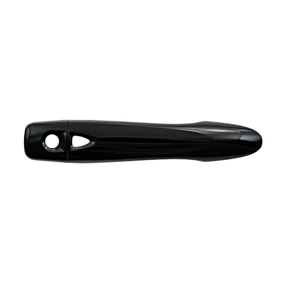 Coast To Coast CCIDH68581SBK DOOR HANDLE COVER