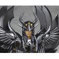thumbnail image 3 of Figura de acción BANDAI Saint Seiya Saint-Myth Cloth Garuda Aiakos, 3 of 4