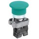 thumbnail image 5 of 10 piezas interruptor de botón BERM elementos de control de potencia equipo de control de distribución de energía 240VXB2-10M verde VoborMX herramienta, 5 of 8