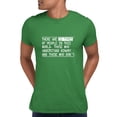 thumbnail image 2 of Go All Out There Are 10 Types Of People In This World Binary Fun T-Shirt Mens/Women/Youth, 2 of 4