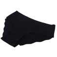 thumbnail image 4 of Calzoncillos Suaves sin para Mujer Lencería Hipster Ropa Panties de Chicas L, 4 of 8