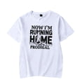 thumbnail image 2 of Josiah Queen Merch T-shirt Summer Unisex Short-sleeved Fashion Y2K Casual Stylish Design Tee, 2 of 3