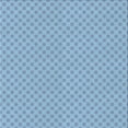 thumbnail image 1 of Ahgly Company Indoor Square Patterned Day Sky Blue Area Rugs, 7' Square, 1 of 6