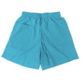 thumbnail image 4 of JIAYUE Women's Shorts Casual Drawstring With Large Pockets Lightweight Comfort Stretch Solid Color Elastic High Waist For Summer Everyday Wear Breathable Female Bottoms, 4 of 4