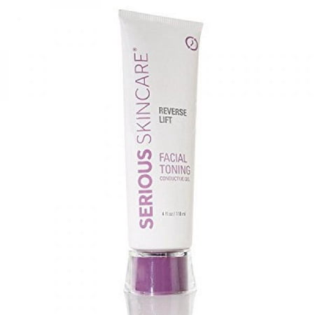 Serious Skincare Gel - just the gel (Best Skin Care System)