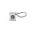 white, variant on TIELUTT 1/12 Miniature Scene Model Dollhouse Accessories Mini Focus Factor for Kids Activities Building for Kids 3-5 Activities for Kids Ages 3-5 Anxiety Sensory Items for Adults Climbing for Toddler