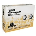 thumbnail image 3 of TaylorMade TP5/x Recycled Golf Balls, pack of 12, by Mulligan, 3 of 3