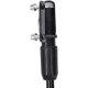 thumbnail image 4 of Portabicicletas con resorte antideslizante, color negro, 4 of 4