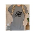 thumbnail image 4 of First All Im a Delight, Im a Goddamn Delight, First of All Possum Shirt, Funny Possum Shirt Womens, Possum I M Delightful Shirt, Raccoon Tee, 4 of 10