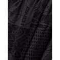thumbnail image 6 of AND1 Boy's All Court Basketball Athletic Shorts, Sizes 4-18, 6 of 10