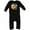 AB-Black, variant on Inktastic Its My 1st Birthday with Construction Tools Baby Romper Coveralls