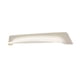 thumbnail image 5 of Accesorios para visera de lluvia para cámara de marcha atrás de coche, fáciles de instalar, profesionales, directos Blanco beige, 5 of 9