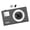 Black, variant on KRTYDBFZ Miniature Digital Camera With Beauty Filter 44MP 32GB Card Included