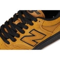 thumbnail image 6 of New Balance, Unisex, 480 Numeric, Tobacco/Black, Mens 12, Womens 13.5, Medium, 6 of 7