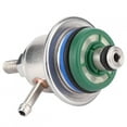thumbnail image 2 of Oubit Bar Fuel Pressure Regulator,Adjustable 3-5 Bar Fuel Adjustable Fuel Pressure Regulator Fuel Injection Pressure Regulator Modern Innovation, 2 of 9