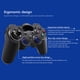 thumbnail image 5 of Sywqhk Controlador de juegos inalámbrico 2.4G Joystick receptor USB (sin soporte negro)), 5 of 9