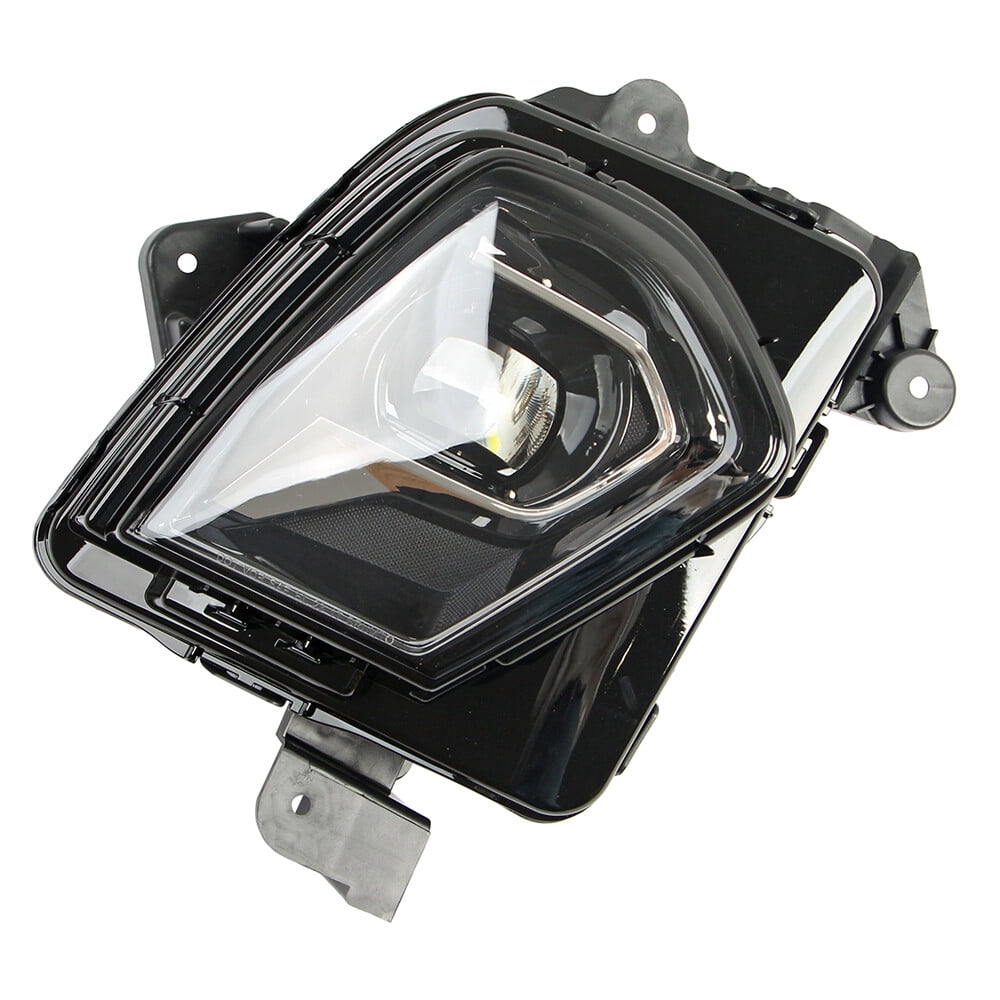 For 2023-2025 Chevy Blazer Full LED Projector Headlights Headlamps Left+Right