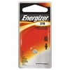 Energizer Watch/Electronic Battery, Size 319