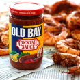 thumbnail image 6 of OLD BAY Cocktail Sauce, 8.0 fl oz Jar, 6 of 15