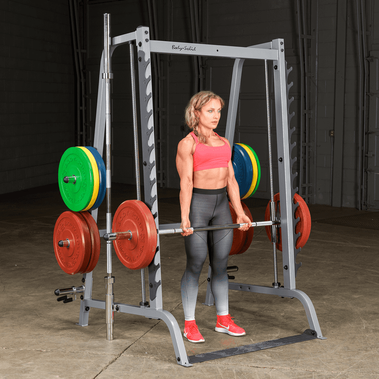 Gs348q smith machine new arrivals