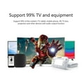 thumbnail image 4 of Wireless Bluetooth Speakers Detachable Sound Bar Home Theater Dual Connection Methods For TV PC Smartphone ,High Sound, 4 of 6