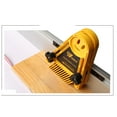 Woodworking Featherboards for Table Saws Band Saws Router Tables Fences