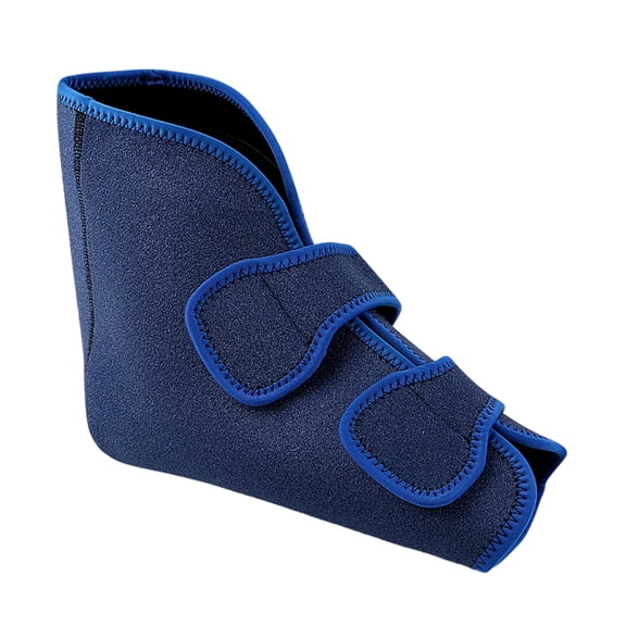 Foot Splint Sleeve for Post-Op Recovery, Breathable Fabric & Enhances Daily Mobility