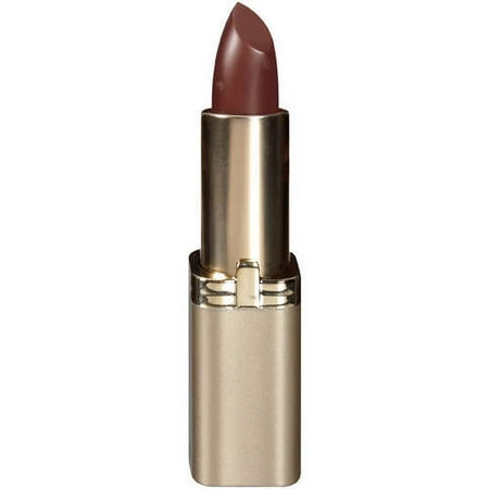 Loreal Loreal Colour Riche Lipstick, 0.13 oz
