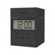 thumbnail image 1 of Billuyoard Reloj temporizador digital 3 en 1, reloj despertador cuadrado, reloj de arena eléctrico, recordatorio de cocina con perilla de cuenta regresiva, Utensilios de cocina No.1 Billuyoard HA027112-01, 1 of 1