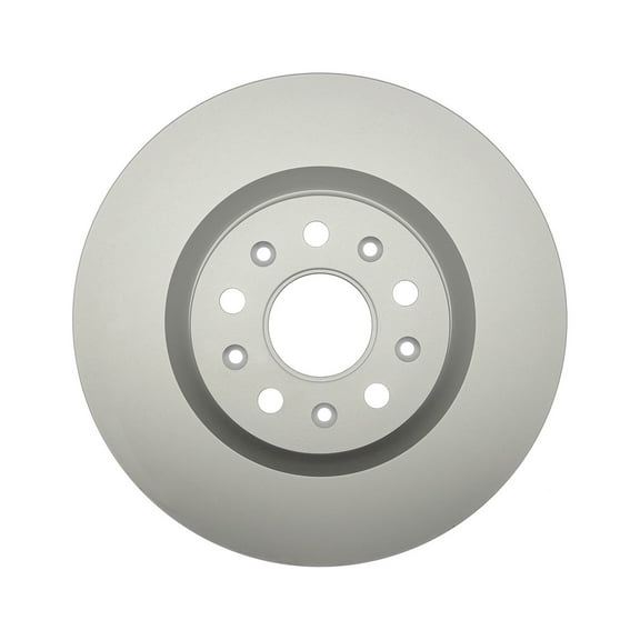Raybestos Element3™ Coated Rotors Fits select: 2017-2020 CHEVROLET CAMARO SS, 2016 CHEVROLET CAMARO